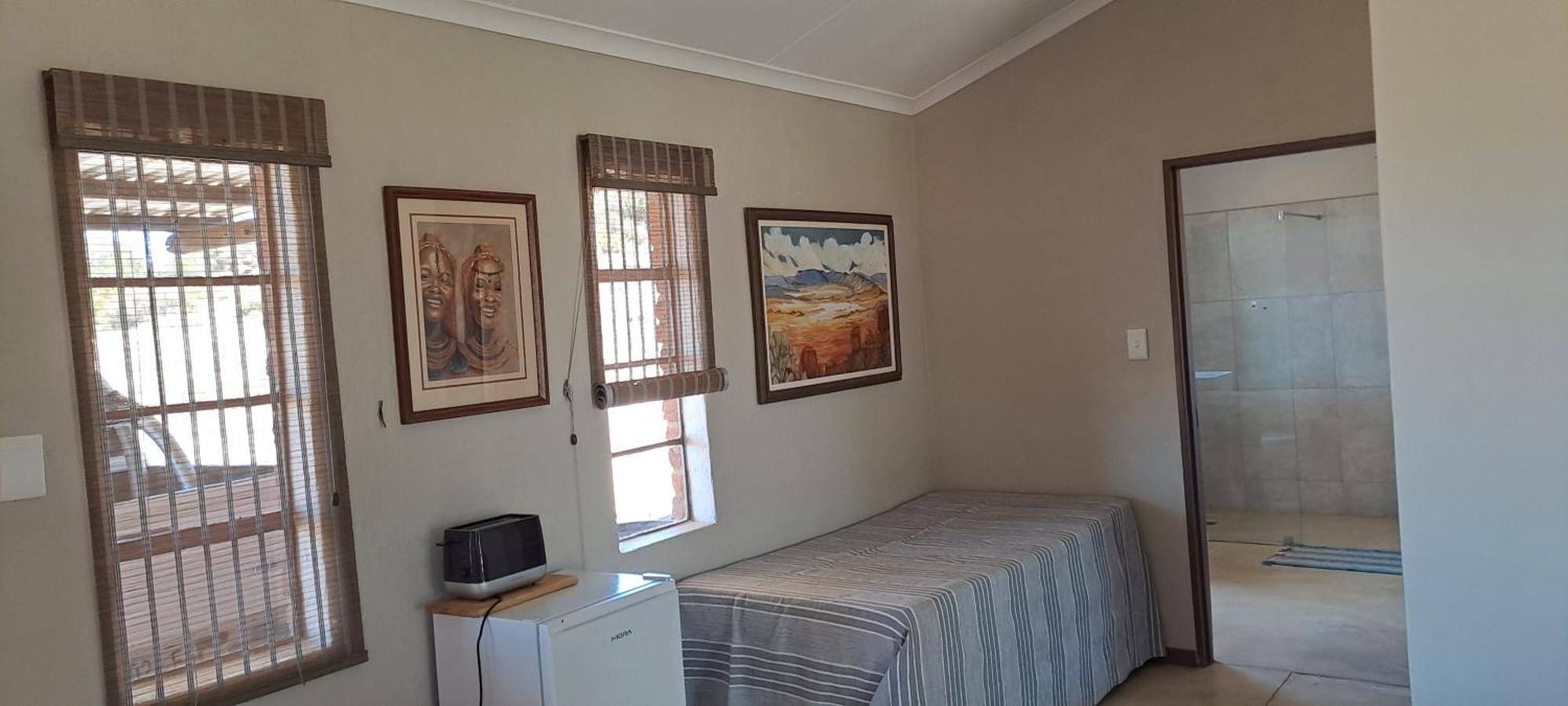 Hillside Farm Hotel Trompsburg Ngoại thất bức ảnh