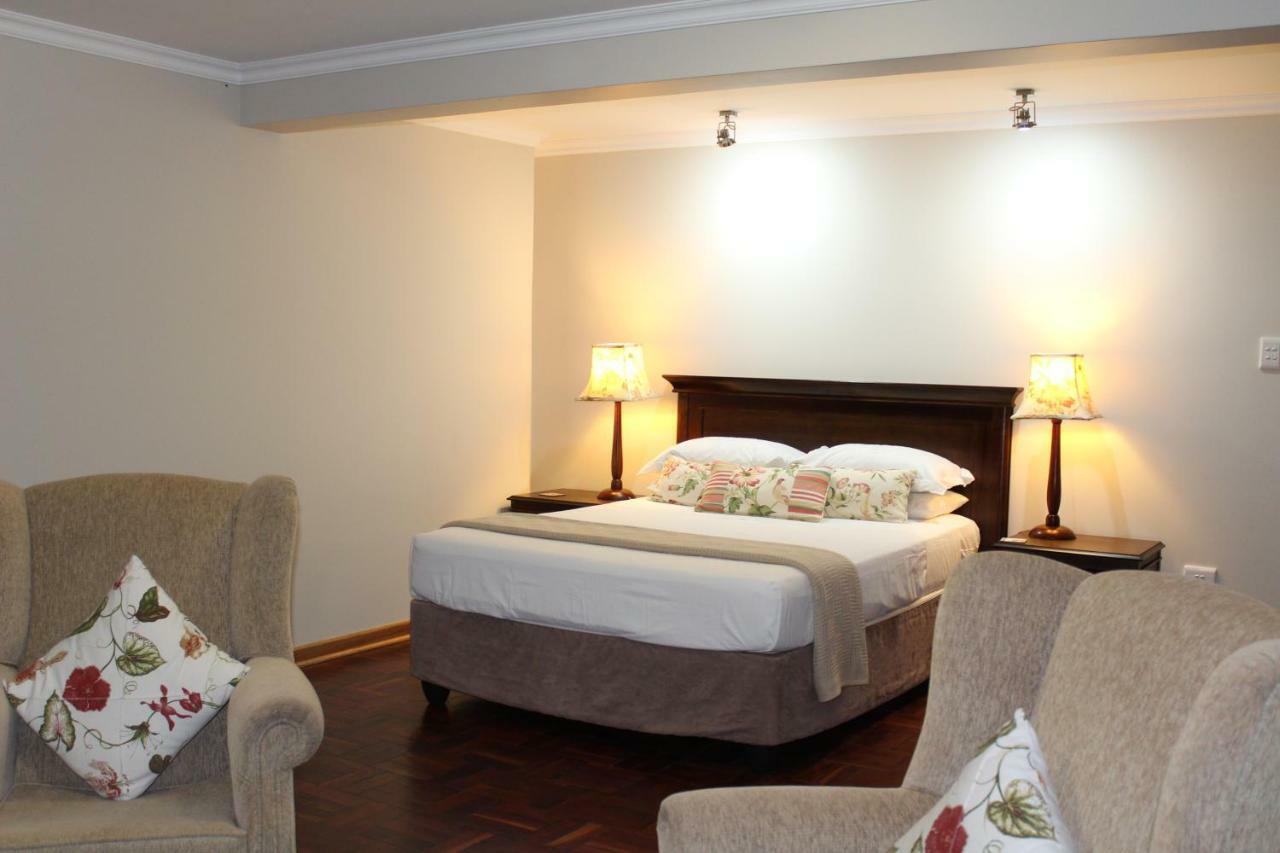 Hillside Farm Hotel Trompsburg Ngoại thất bức ảnh