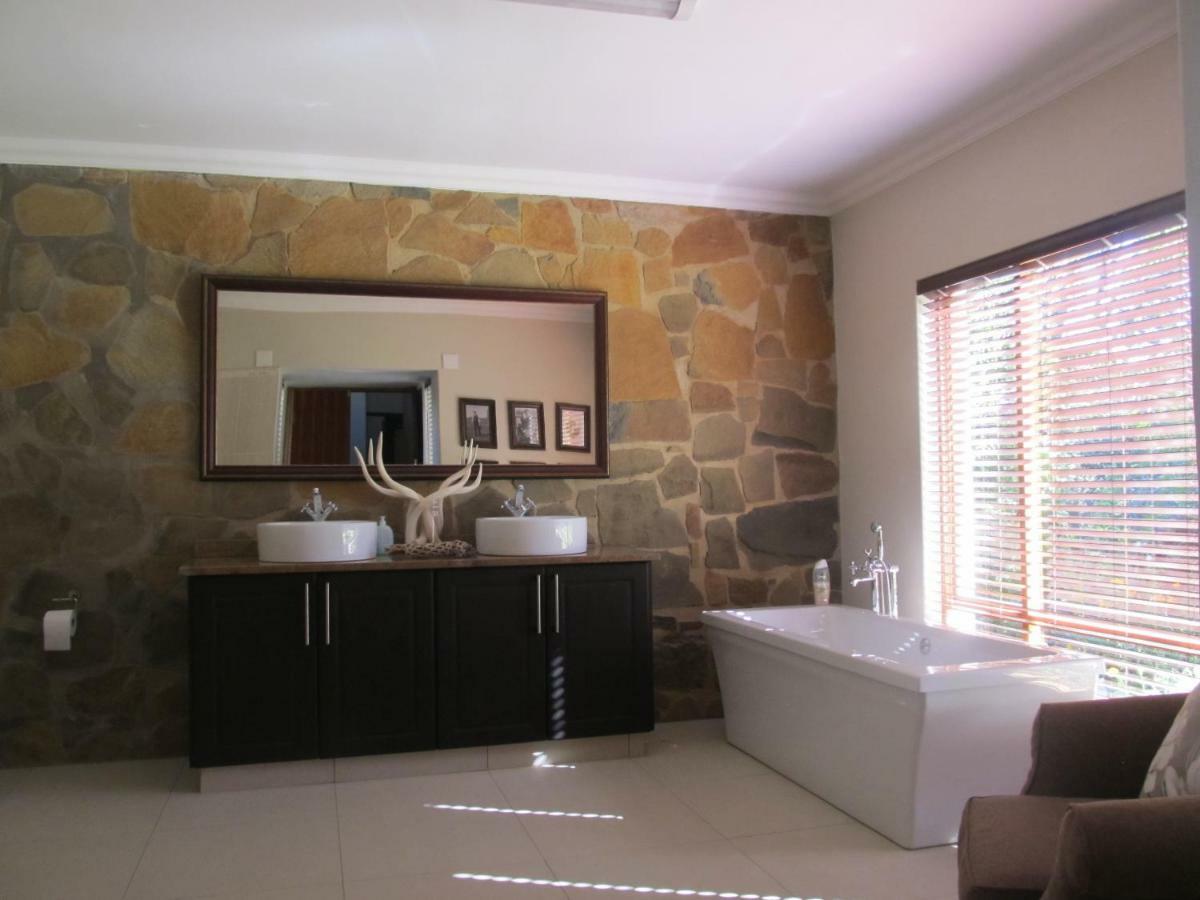 Hillside Farm Hotel Trompsburg Ngoại thất bức ảnh