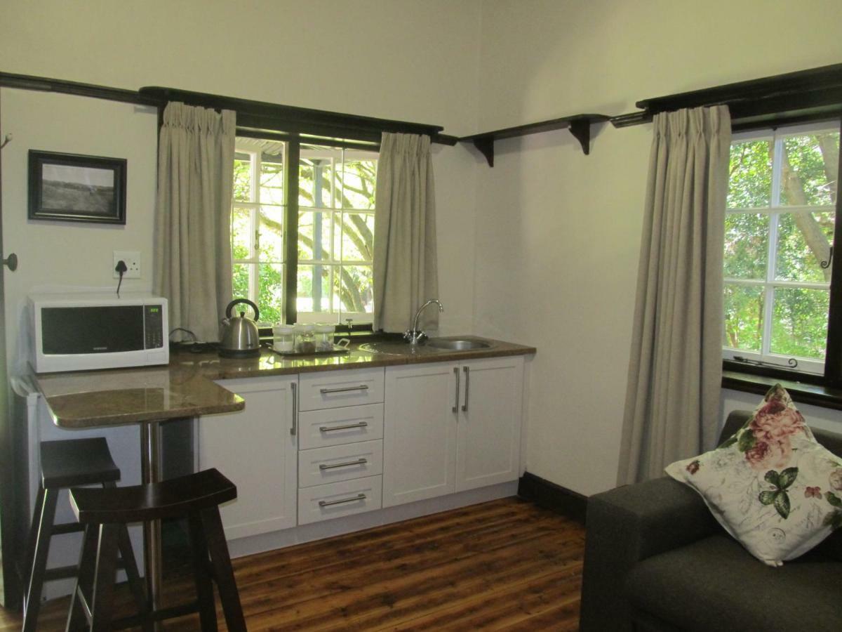 Hillside Farm Hotel Trompsburg Ngoại thất bức ảnh