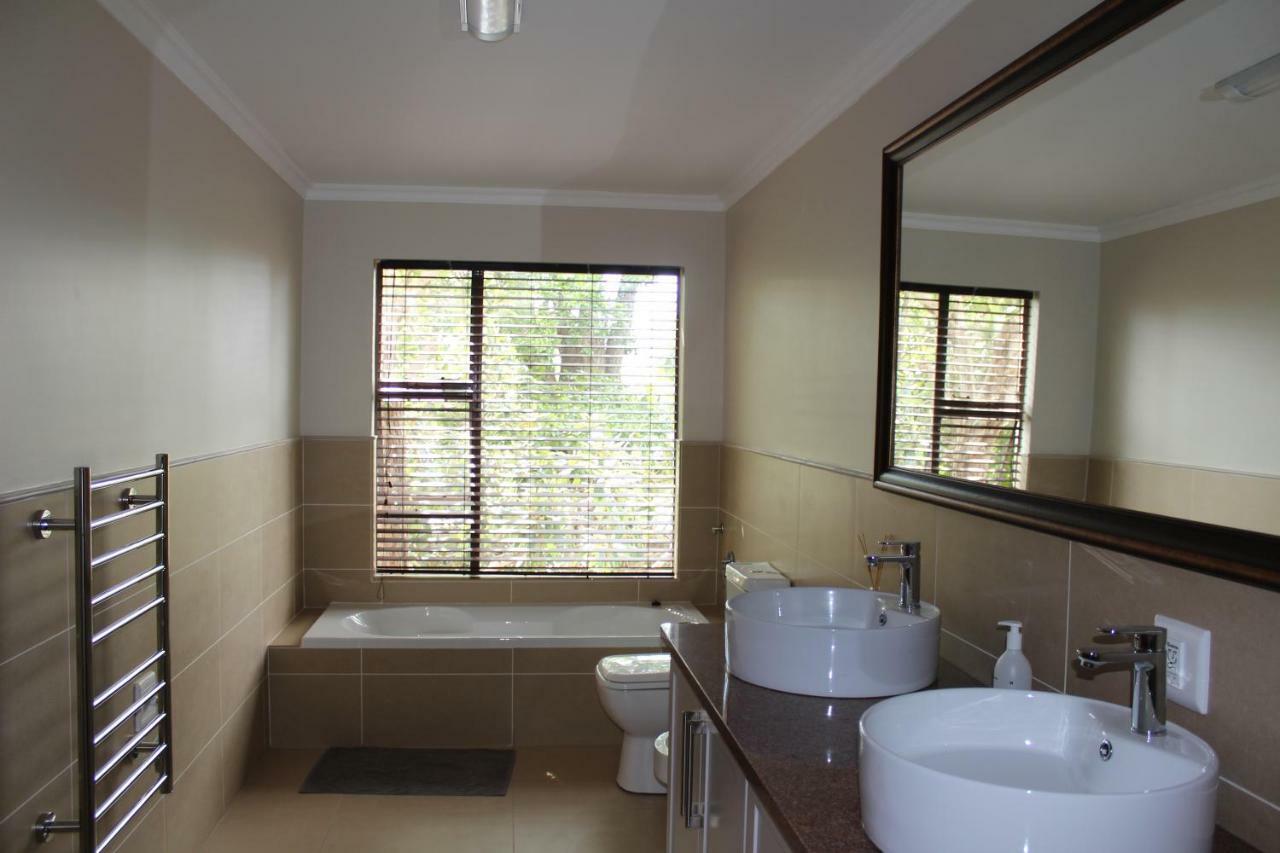 Hillside Farm Hotel Trompsburg Ngoại thất bức ảnh