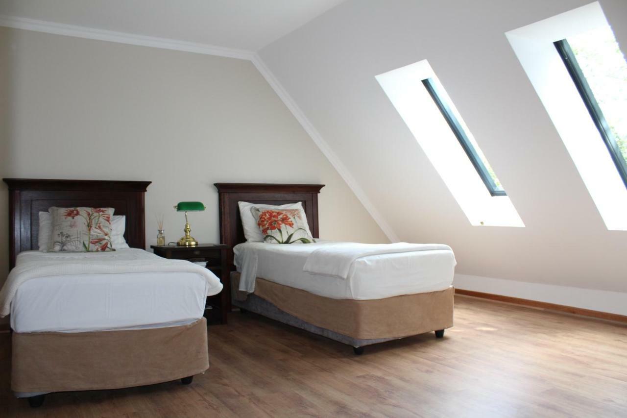 Hillside Farm Hotel Trompsburg Ngoại thất bức ảnh