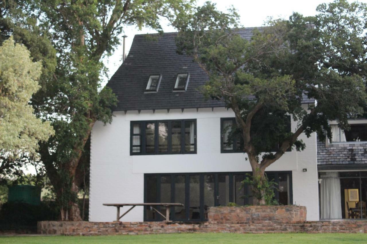 Hillside Farm Hotel Trompsburg Ngoại thất bức ảnh